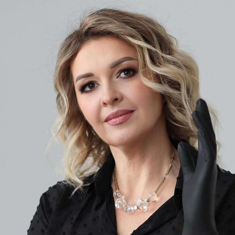 Светлана