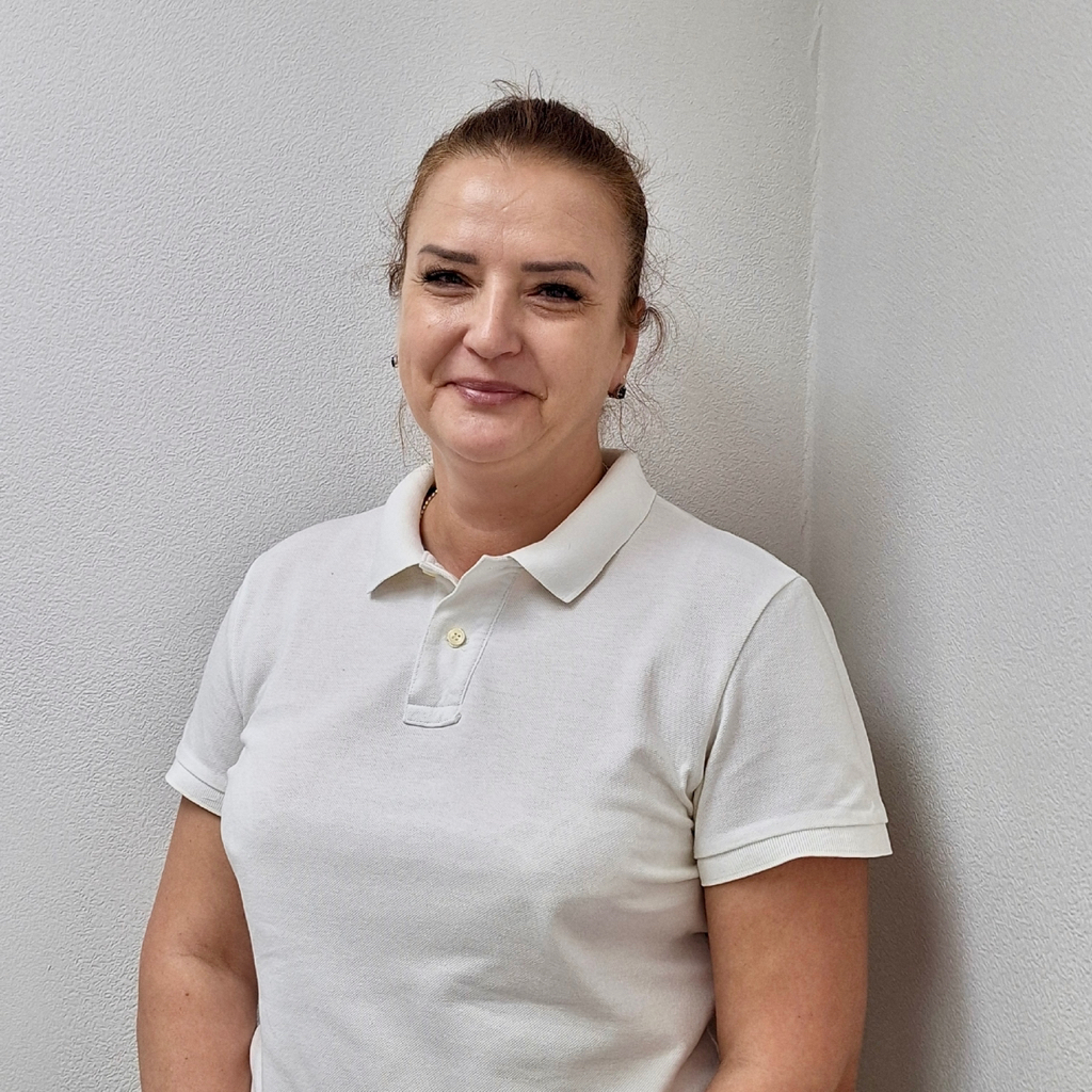 Валентина