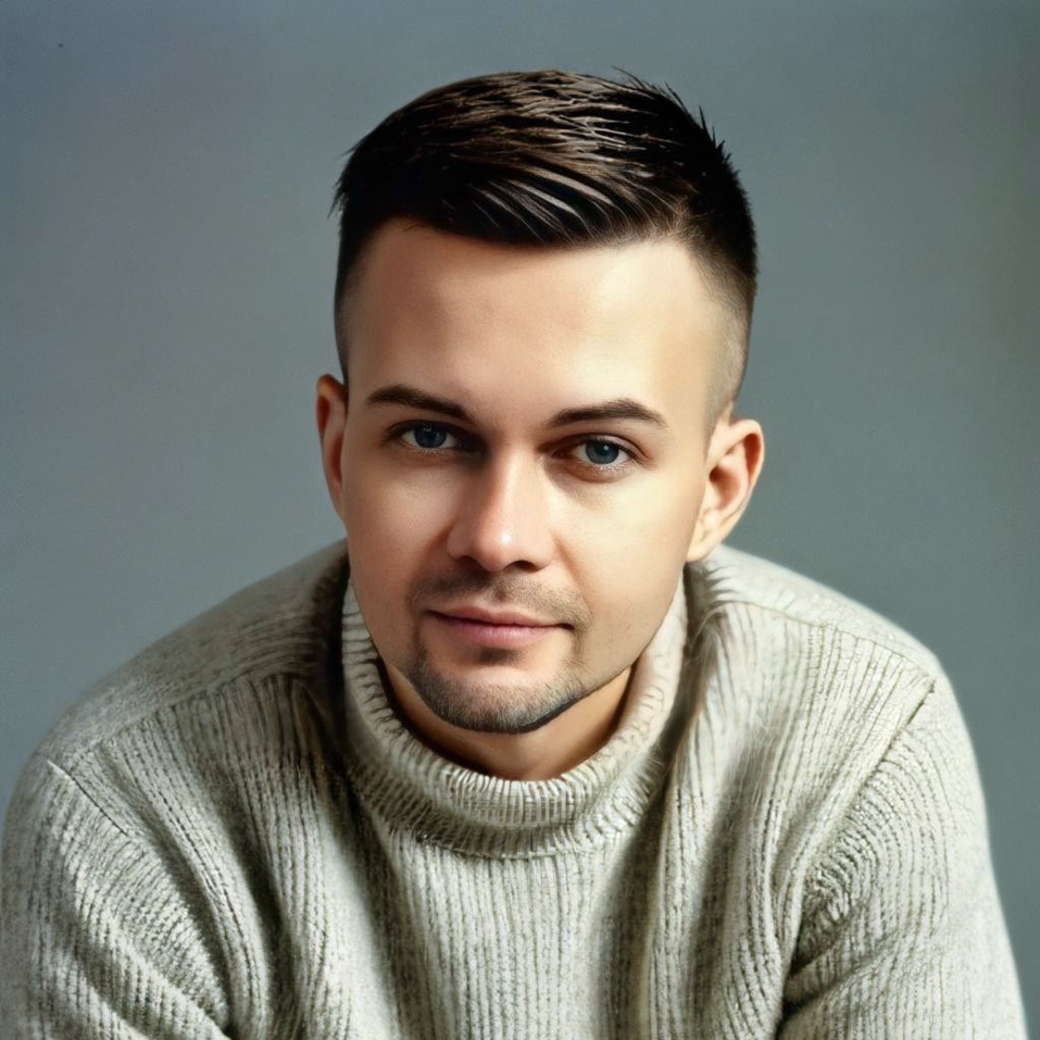 Палей Вадим