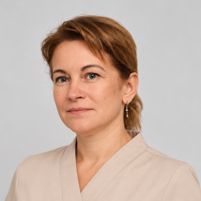 Лариса